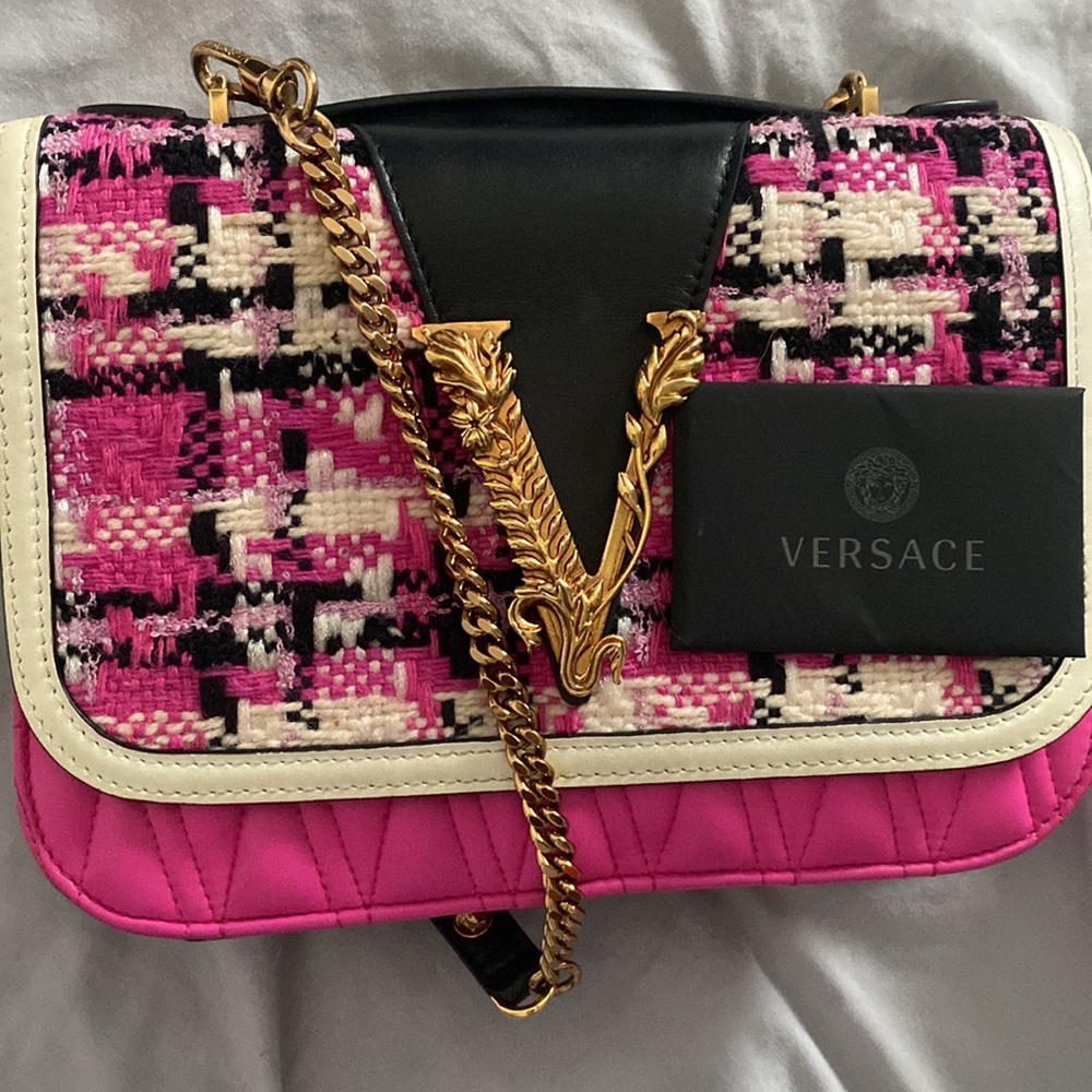 Versace